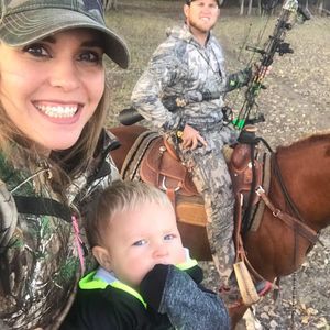 Meet your Posher, Whitney